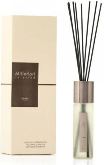Millefiori Diffuser Ninfea 100ml