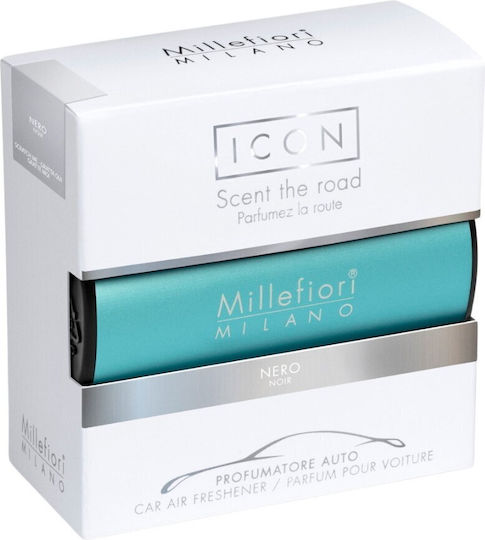 Millefiori Milano Icon Clasic Negru