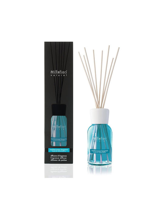Natürlicher mediterraner Bergamotte-Diffusor Aroma-Diffusor 100ml