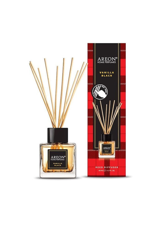 Areon Difuzor cu Aromă Vanilie RHP02 50ml