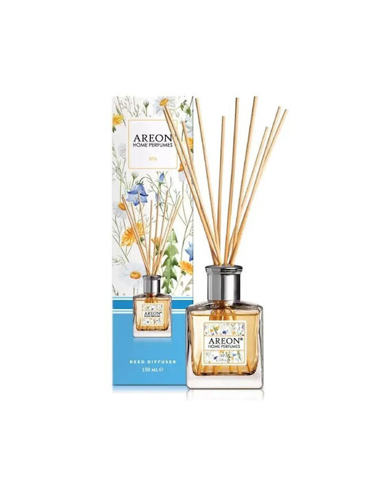 Areon Diffuser με Άρωμα Spa HBO03 150ml