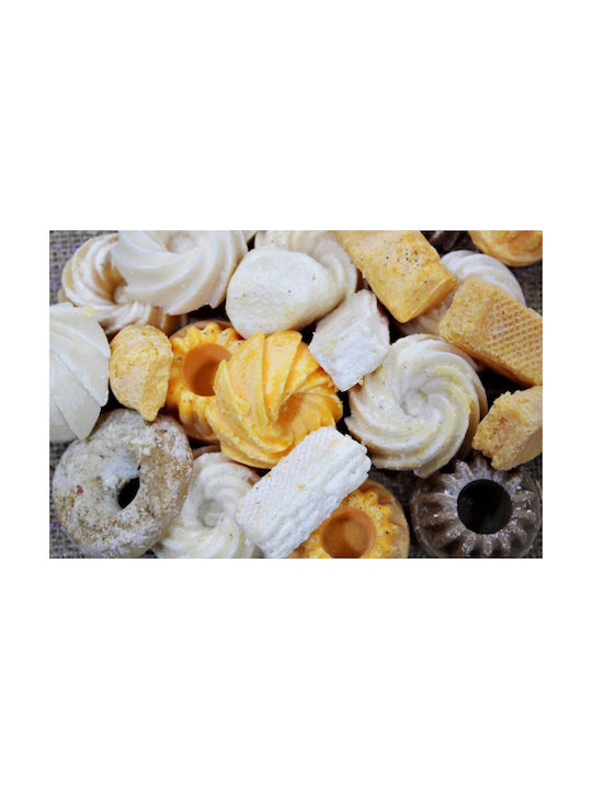 Wax Melts Σόγιας Συσκευασία Κιλού Άρωμα Ravani