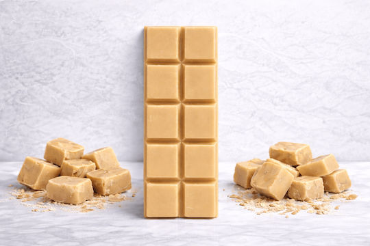 Duft-Wax Melt mit Duft Vanille 7289 55gr