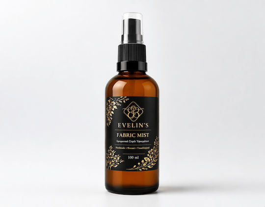 Evelins Home Raumduft mit Melomakarono 2449 100ml