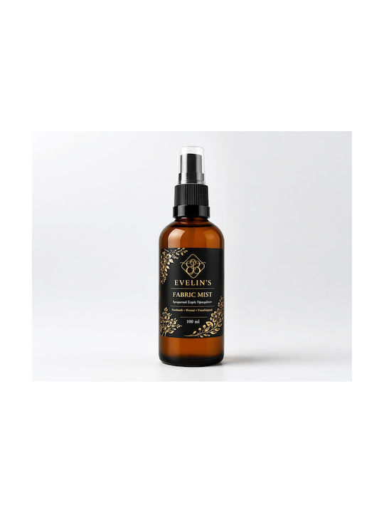 Fragrance Spray with Fragrance Cherry 4632 100ml