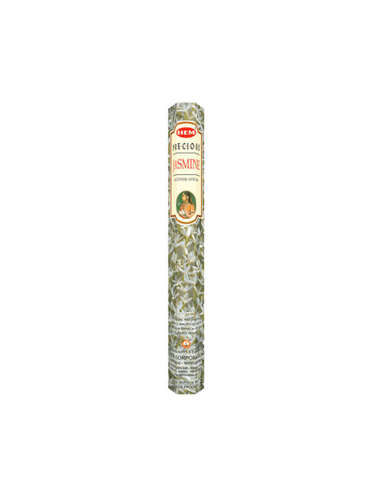 Hem Fragrance Sticks Jasmine with Fragrance Jasmine 40gr