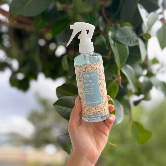 Αρωματικό Spray Χώρου Βαμβάκι 250ml
