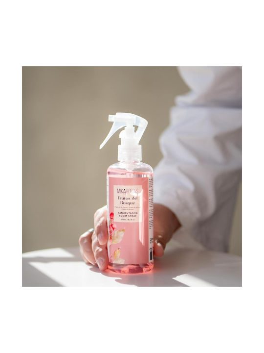 Mikaromas Forest Fruits Spray Air Freshener 250ml
