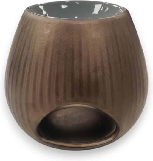 Parfumier Scentchips 850147 Oval Low Bronz