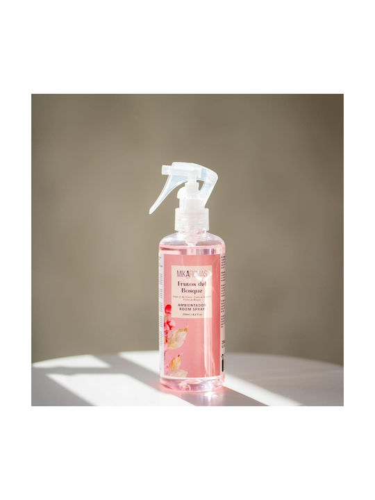 Mikaromas Forest Fruits Spray Air Freshener 250ml