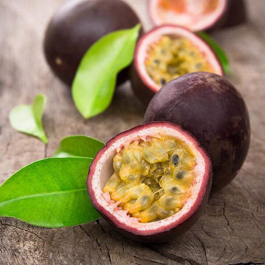 Ancient Wisdom Rezervă Parfumuri De Cameră Fructul Pasiunii Ananas Piersică 10ml