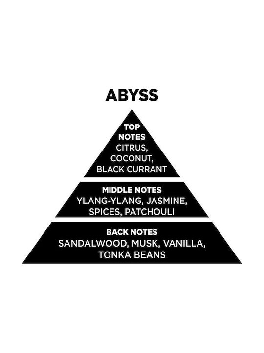 Themagio Diffuser με Άρωμα Abyss 200ml