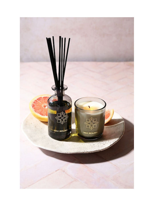 Max Benjamin Diffuser με Άρωμα Ρόδι 150ml