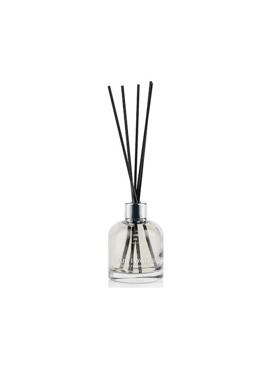Lavish Care Diffuser με Άρωμα Baby Powder 100ml