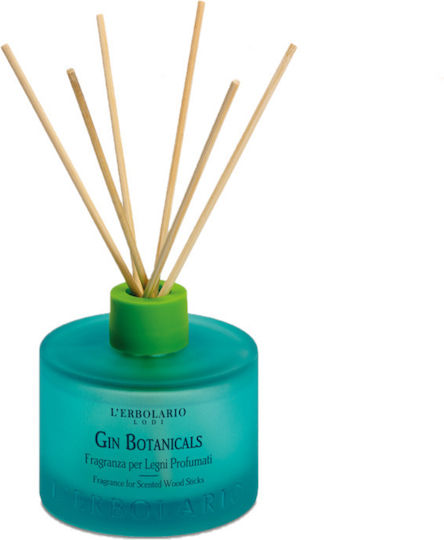 L' Erbolario Diffuser 125ml