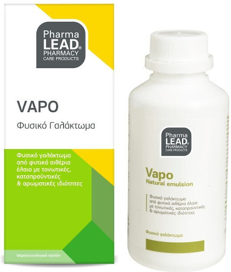 Pharmalead Аромат За Дома Vapo С Аромат Евкалипт