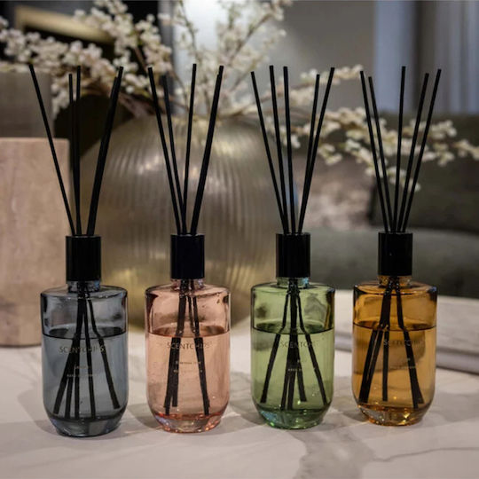 Αρωματικό Χώρου Sticks Serene Legend Frosted Black 300ml
