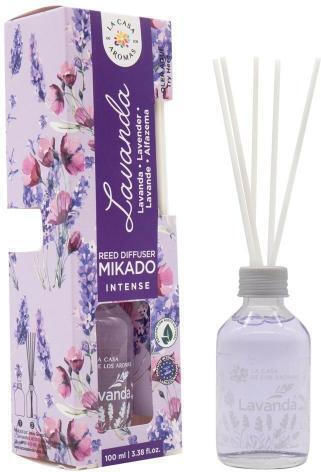 La Casa de los Aromas Diffuser με Άρωμα Λεβάντα 100ml