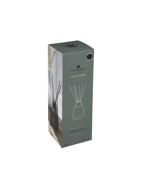Atmosphera Дифузер с Аромат Кедрово Дърво 181638D 250ml