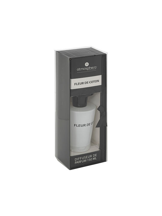 Diffuser με Άρωμα Cotton Flower 145144E 150ml