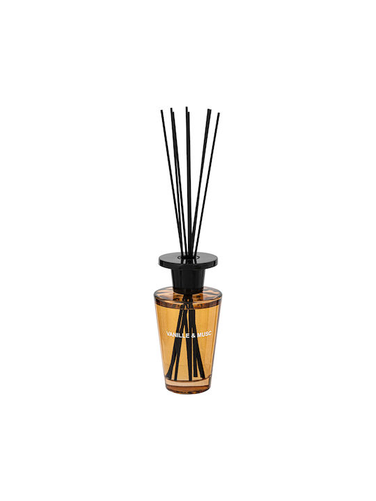 Diffuser με Άρωμα Vanilla 145145B 300ml