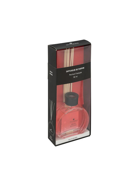 Atmosphera Diffuser Haly With Red Fruit Perfume 164937H 50ml