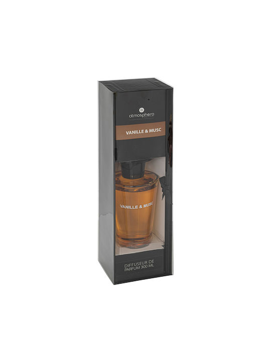 Diffuser με Άρωμα Vanilla 145145B 300ml