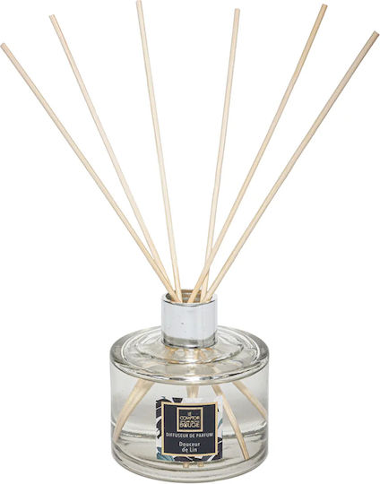 Αρωματικό Χώρου Artelibre Πράσινο Γυαλί 200ml 8015361515744