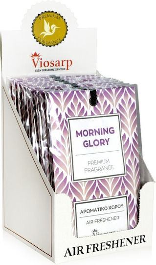 Aromatischer Kleidersack Morning Glory