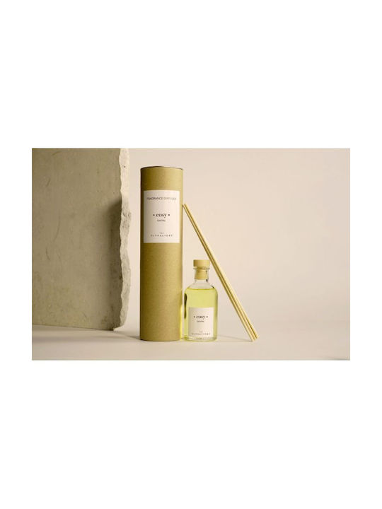 Ambientair Diffuser με Άρωμα Σανδαλόξυλο 100ml