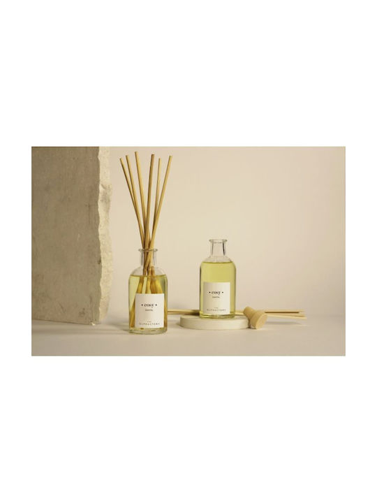 Ambientair Diffuser με Άρωμα Σανδαλόξυλο 100ml
