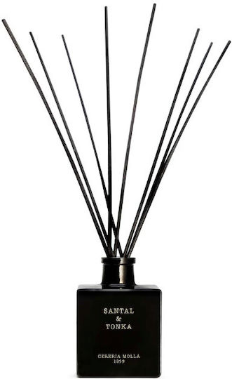 Cereria Molla Difuzor 1328 100ml