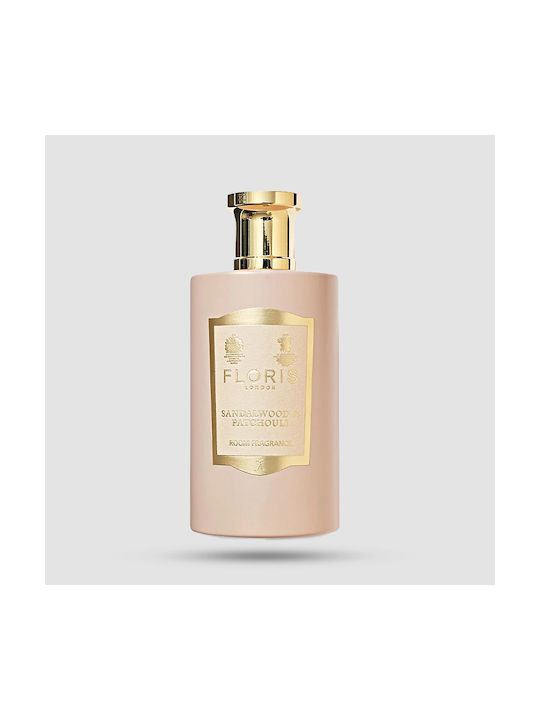 Floris London Duftspray mit Duft Sandelholz & Patchouli 100ml