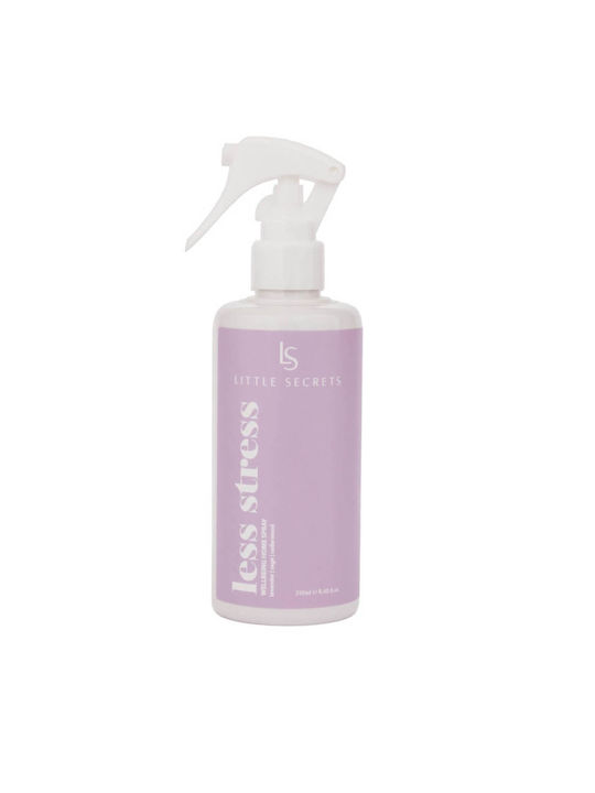 Little Secrets Αρωματικό Spray με Άρωμα Λεβάντα LS-DFS0026 250ml