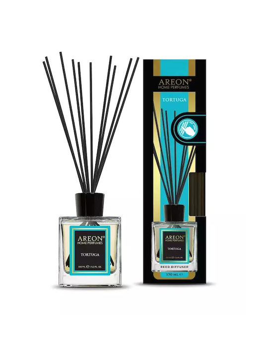 Areon Diffuser με Άρωμα Tortuga HPS09 150ml