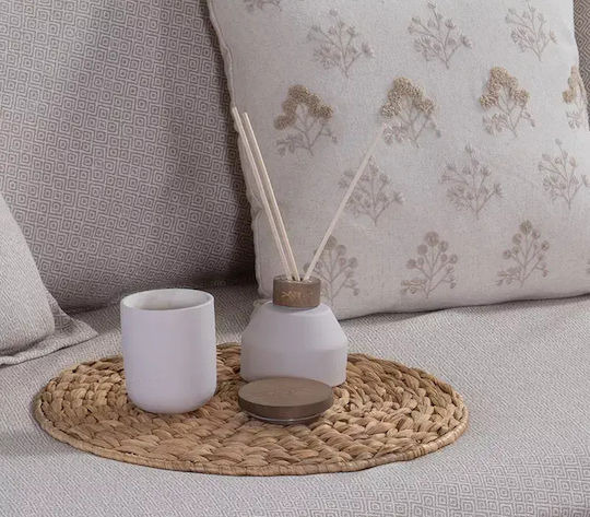 Nef-Nef Homeware Diffuser Cotton Flower 200ml