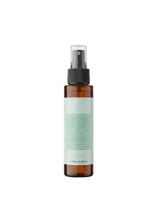 Αρωματικό Spray με Άρωμα Ocean 109007nc 100ml