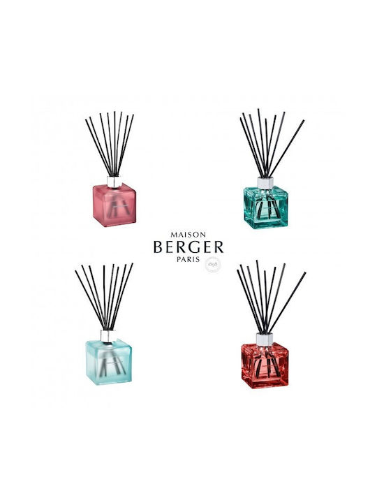 Maison Berger Paris Υγρό Αναπλήρωσης για Diffuser με Άρωμα Ευκάλυπτος 200ml