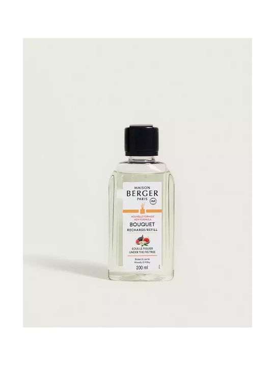 Maison Berger Paris Υγρό Αναπλήρωσης για Diffuser με Άρωμα Καρύδα 6899 200ml