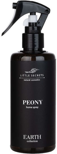 Little Secrets Αρωματικό Spray με Άρωμα Peony 2057680 250ml