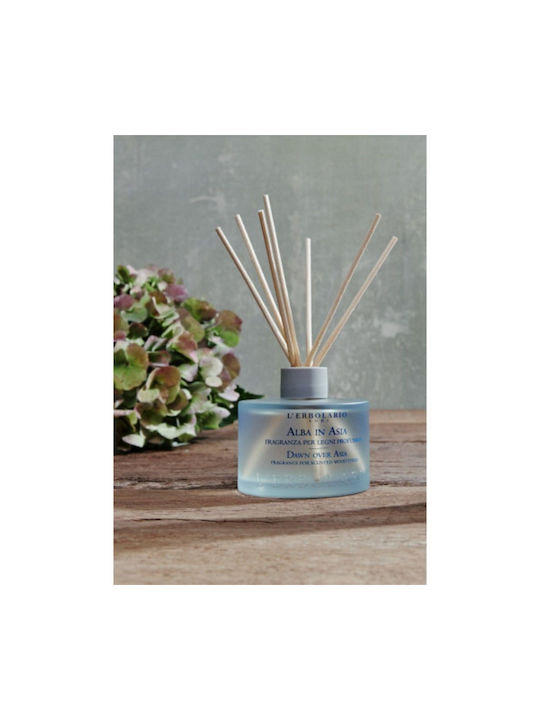 L' Erbolario Diffuser με Άρωμα Λεμόνι 125ml