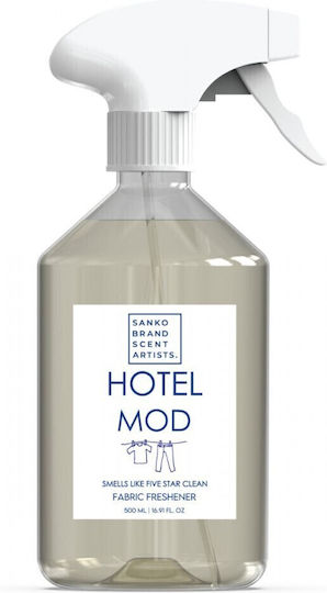 Sanko Scent Diffuser Hotel Mod 87593 125ml