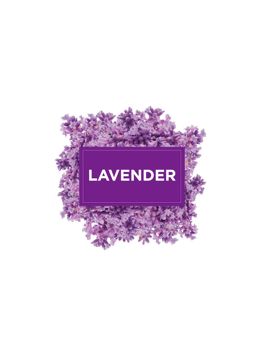 Glade Συσκευή Ψεκασμού Touch & Fresh με Άρωμα Lavender