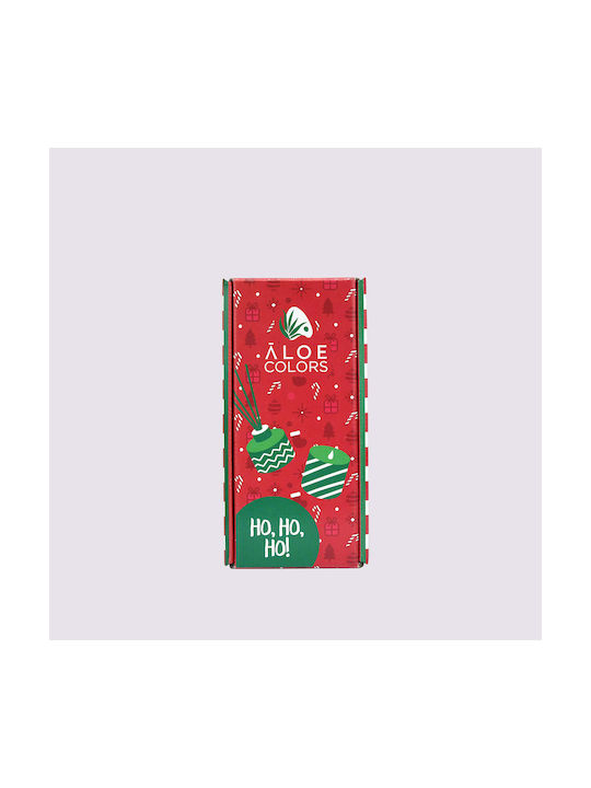 Aloe Colors De Crăciun Difuzor cu Aromă Scorțișoară