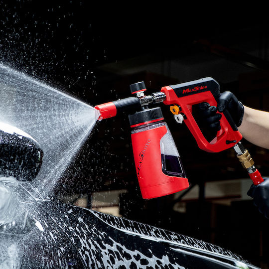 Maxshine Air Water Cleaning Gun
