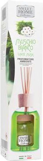 Sweet Home Collection Diffuser mit Duft White Musk 100ml