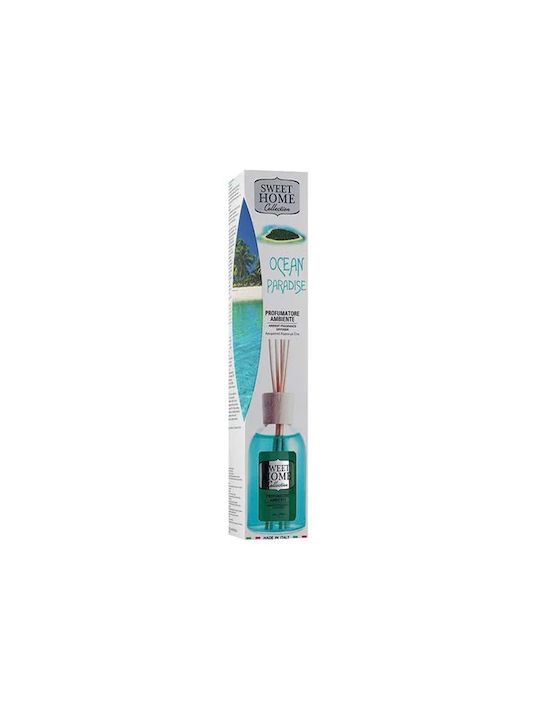 Iliadis Diffuser με Άρωμα Ocean Paradise 100ml