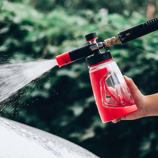 Maxshine Air Water Cleaning Gun