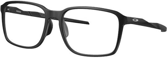 Oakley Brillengestelle mit Rezept Ingress Ox8145d 814501