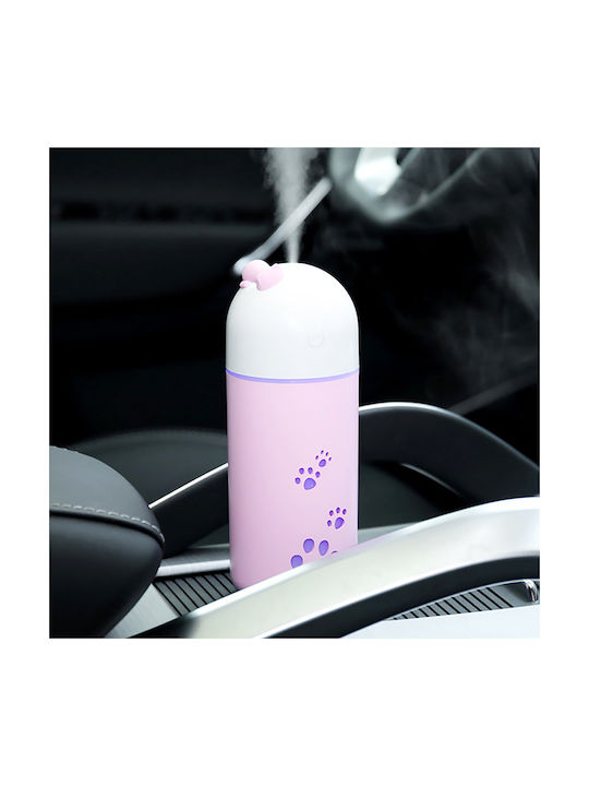 Σετ Αρωματικών Χώρου Q Pet Humidifier QP654852